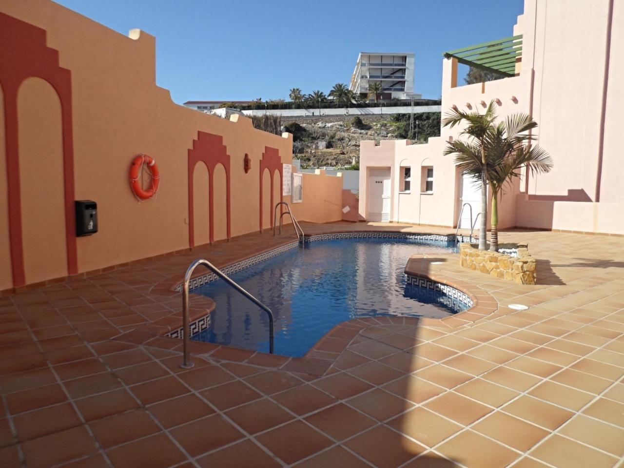 Ibn Sadi 2 Menyber Appartement Nerja