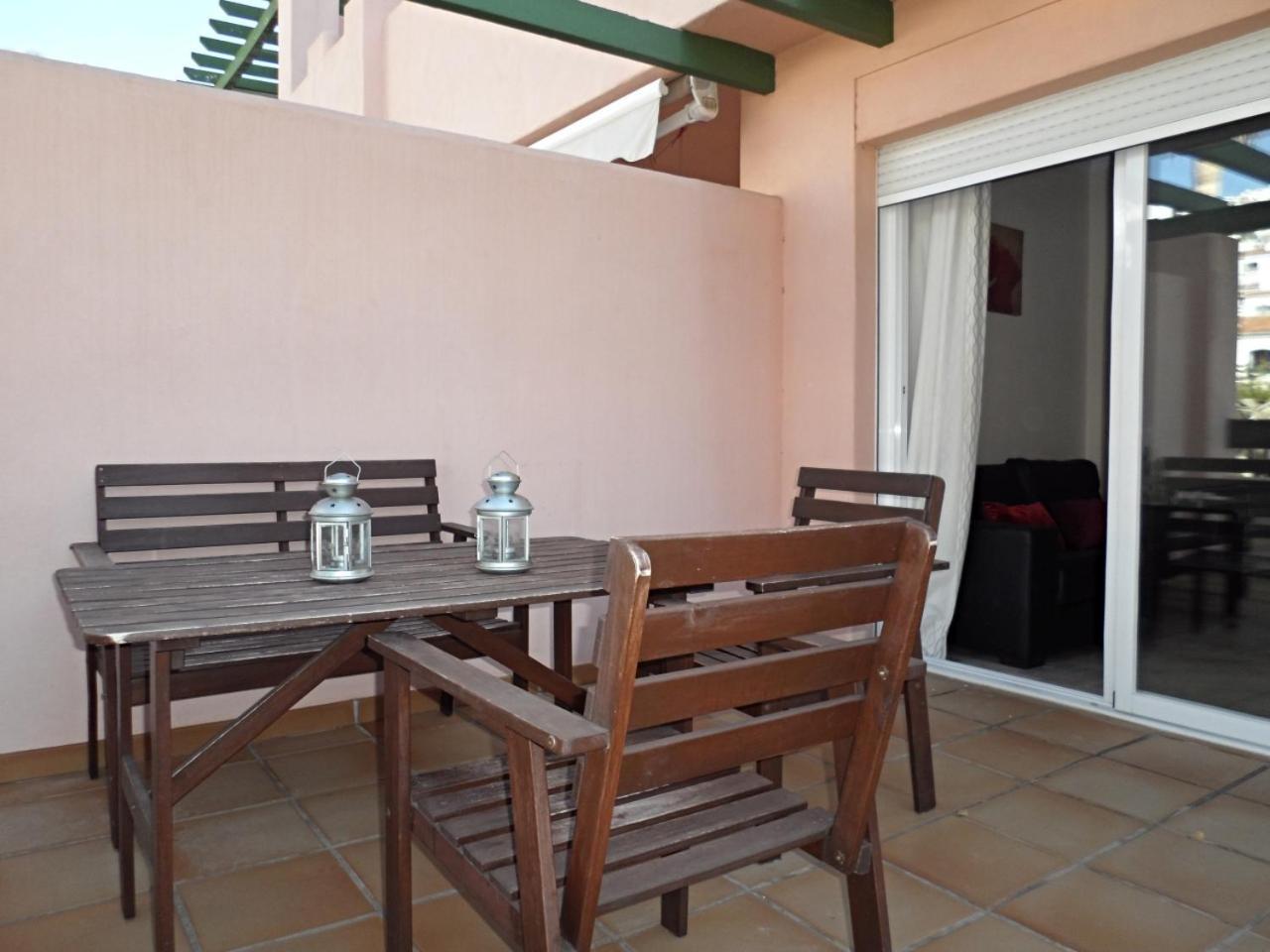 Ibn Sadi 2 Menyber Appartement Nerja