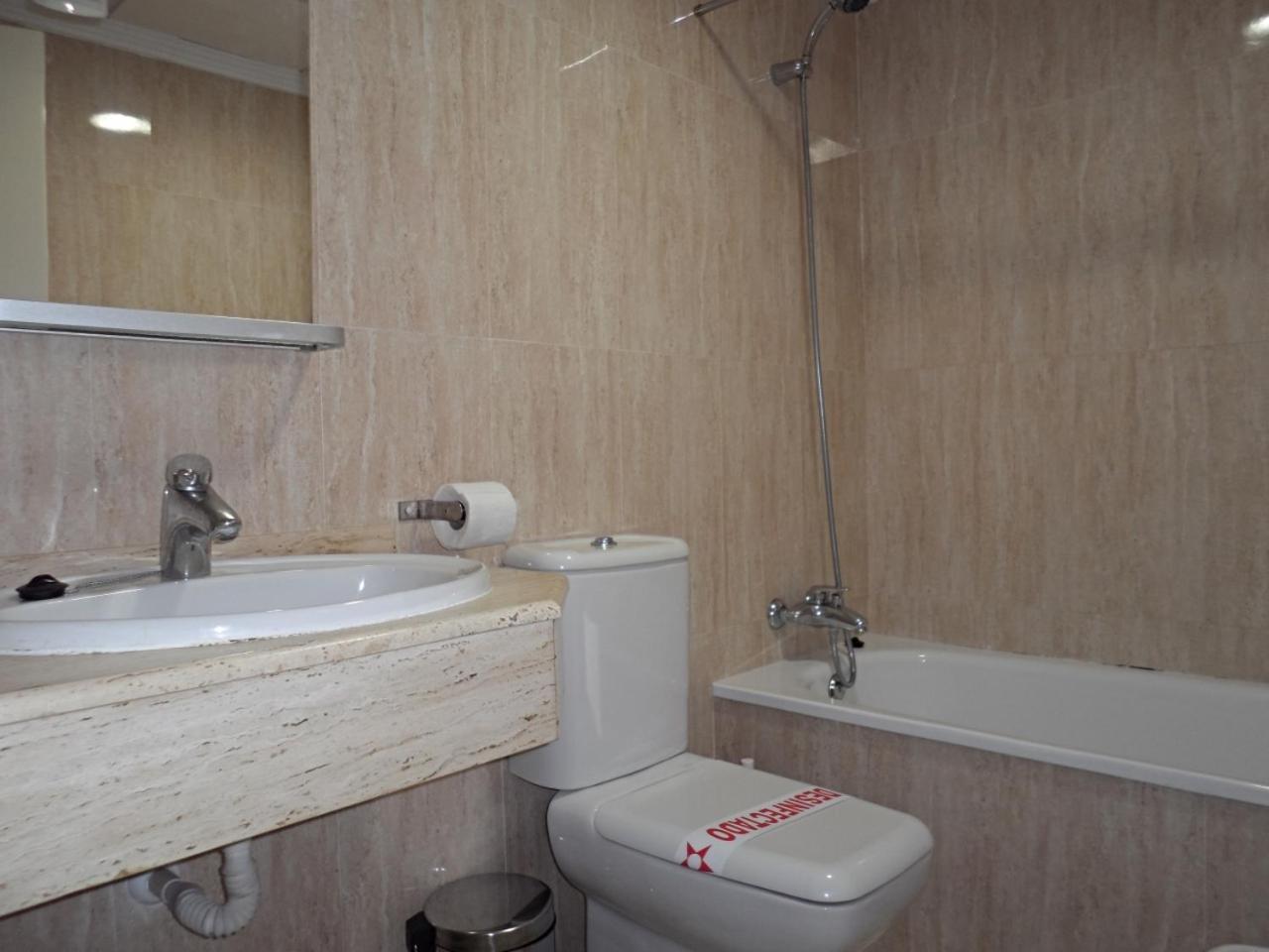 Ibn Sadi 2 Menyber Appartement Nerja