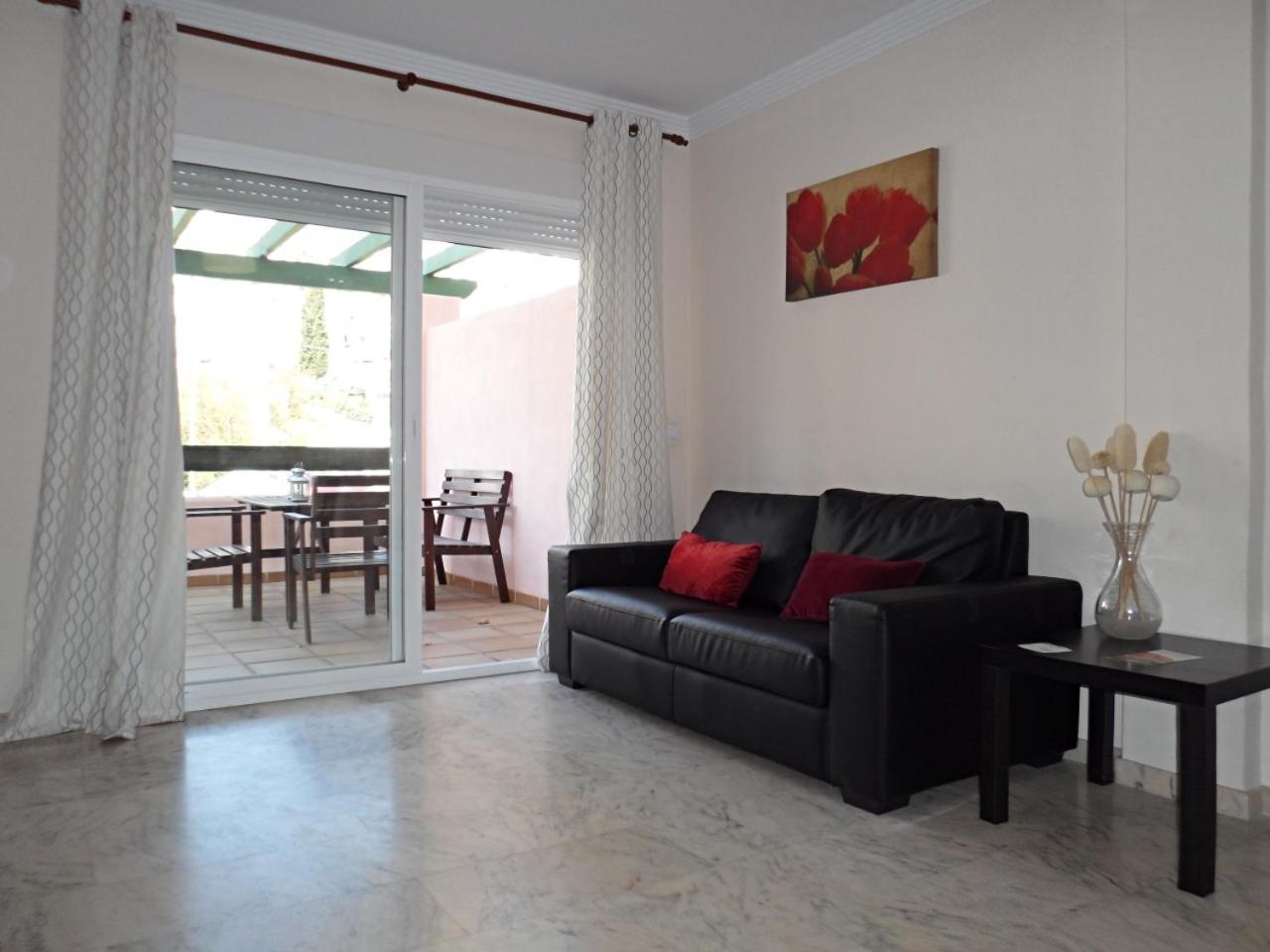 Appartement Ibn Sadi 2 Menyber