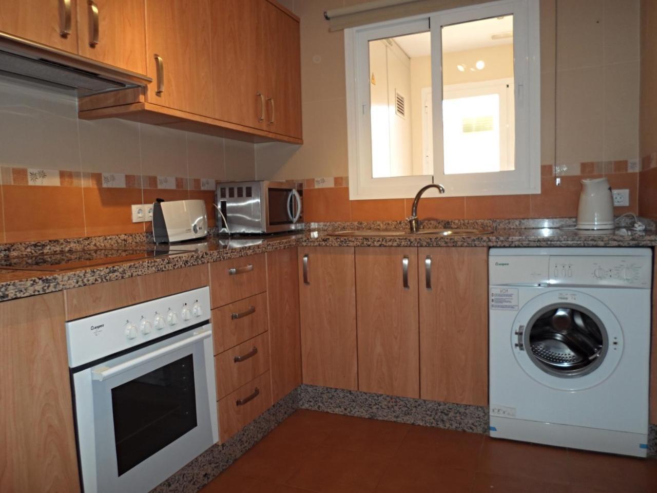 Apartment Ibn Sadi 2 Menyber Nerja